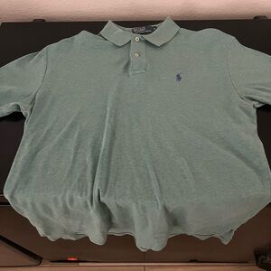 Like New Mens Polo Ralph Lauren Size M